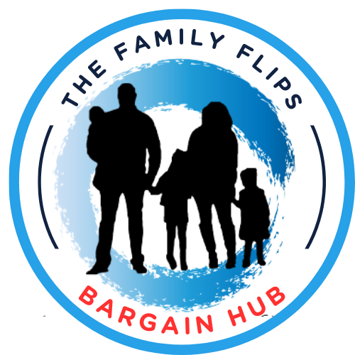 The Family Flips