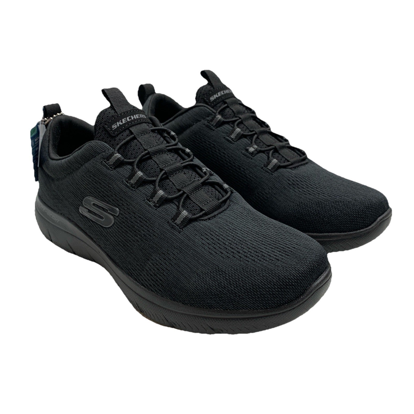 【R&B】Pops Men's Skechers 232186 Summits Slip On Slip-on Walking Shoes