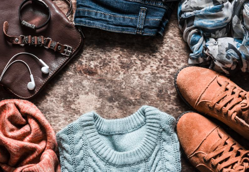 Women's Clothing