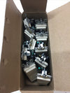 Leviton Decora 5601-2T 15 Amp 120/277 Volt Switches Light Almond 10-Pack
