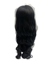 VTAOZI Body Wave Lace Front Wigs Human Hair Pre Plucked for Black Women 4x4 L