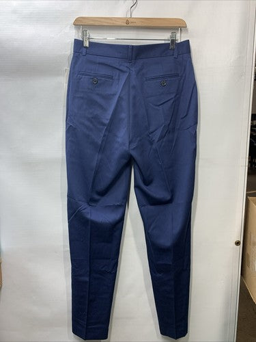 Calvin Klein Boys' 2-Piece Formal Suit Set Size 18 Long Sleeve Jacket and Pants