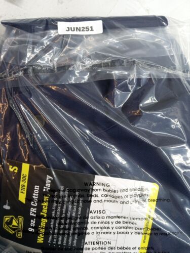 Revco Black Stallion 30