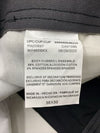 Dickies Men's FLEX Slim Fit Straight Leg Cargo Work Long Pants Size 36x30 Black