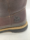 Georgia Boots Giant Wellington 9