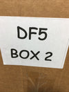 Outside Door Handle Front Left Dorman O Solutions 79983