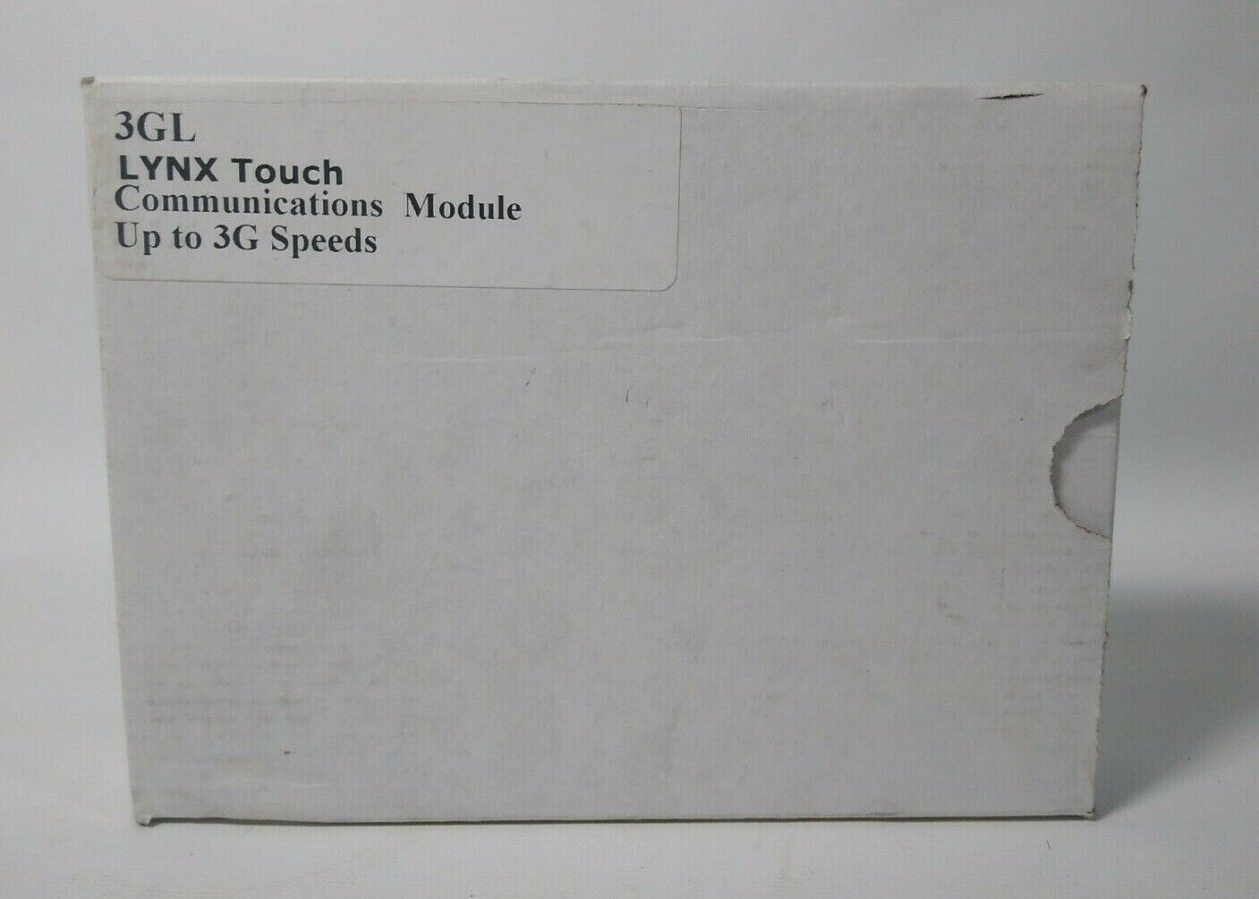 Honeywell 3GL LYNX Touch Communications Module Activated Sim Card 2.0