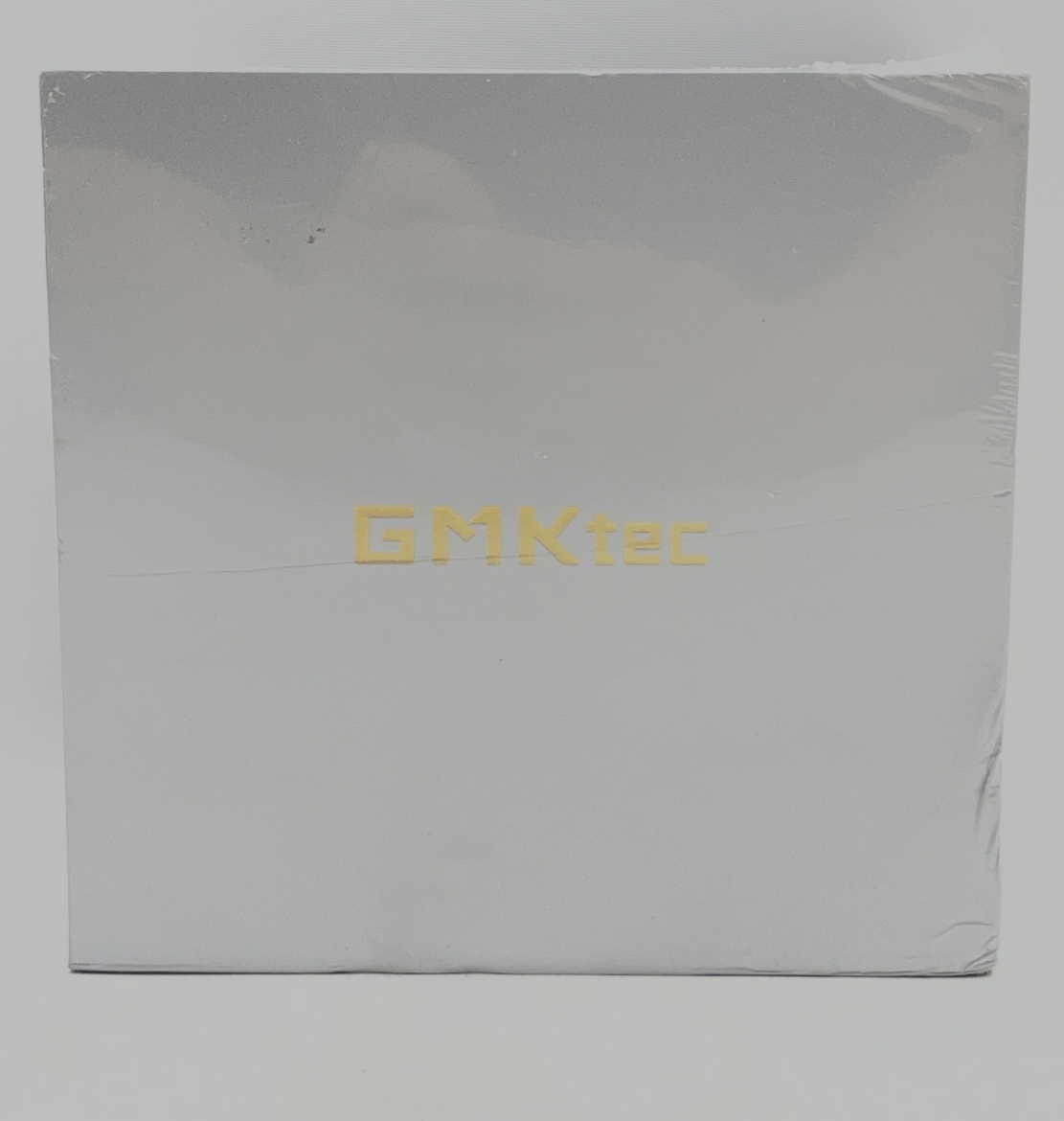 GMKtec Mini PC Computer, G10 Ryzen 5 3500U, 16GB RAM 512GB SSD Office Home Busin