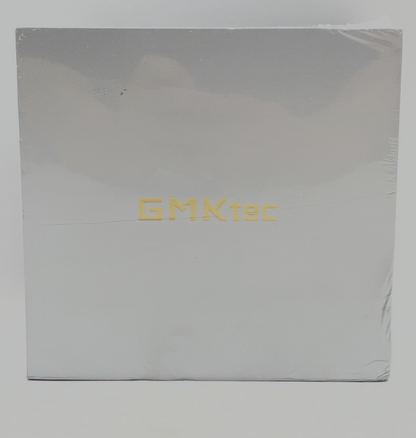 GMKtec Mini PC Computer, G10 Ryzen 5 3500U, 16GB RAM 512GB SSD Office Home Busin
