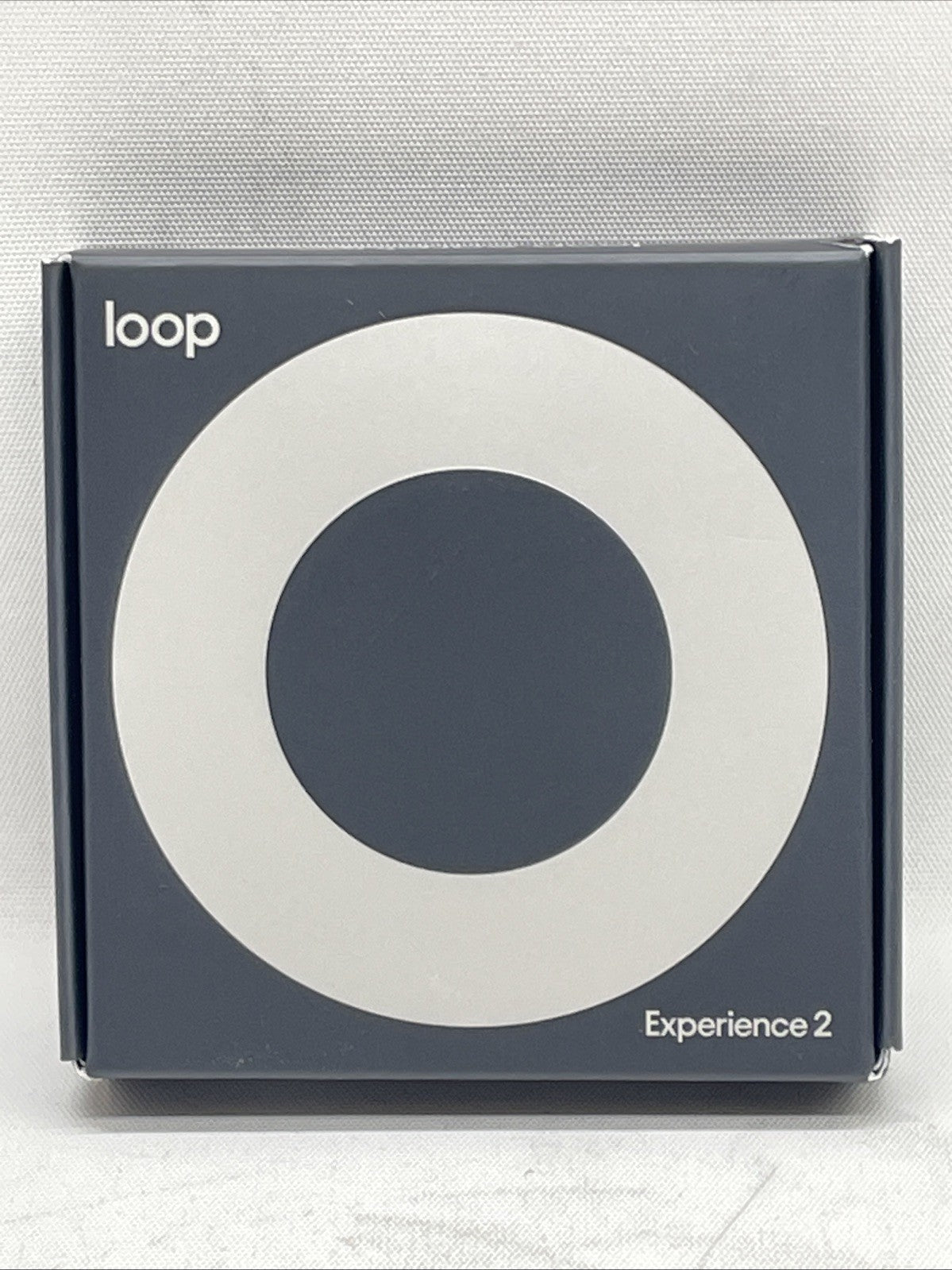 Loop Experience 2 Ear Plugs Hearing Protection For Concerts Festivals Live Event