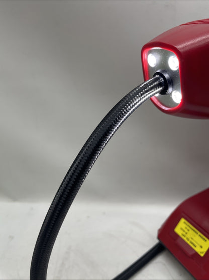 Bullseye Pro Portable Rechargeable Tire Inflator with Digital Pressure Gauge
