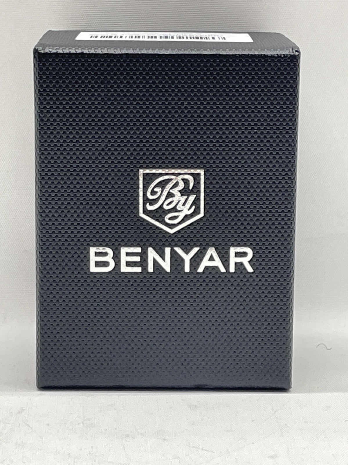 BENYAR Watch for Men Analog Quartz Chronograph Waterproof Luminous BY-5140M