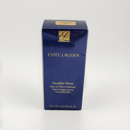 Estée Lauder Double Wear Stay-in-Place Foundation Makeup Long-Wear - 1 fl oz