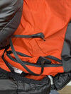 LABCOOL Unisex Heated Vest Size XL Sleeveless Full Zip with 7.4V Battery Pack