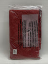 Vera Bradley Women's Outlet Recycled Cotton RFID Convertible Wristlet Bag Red