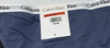 Calvin Klein Women's Carousel Bikini Panty Size X-Small Underwear QP12580 3 Pack
