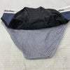 Calvin Klein Women's Carousel Bikini Panty Size X-Small Underwear QP12580 3 Pack