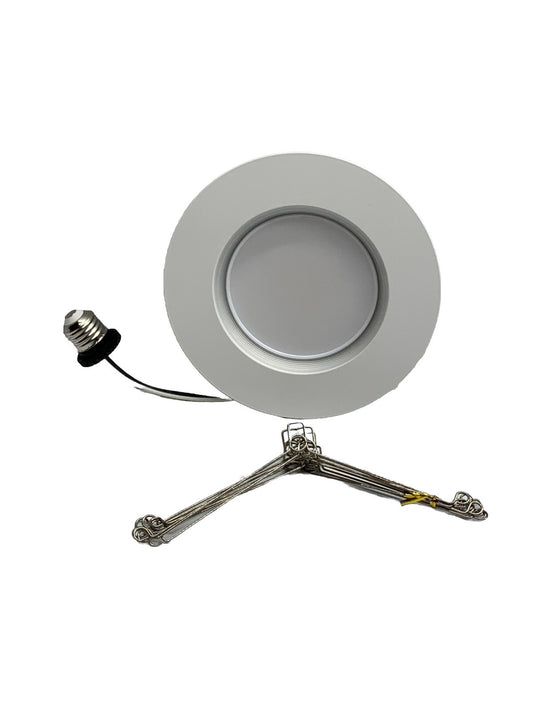 11-Pack 5/6” 5CCT in 1 LED Can Light w/Night Light 2700k/3000k/4000k/5000K/6000K