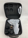 Sharper Image Power Percussion Pro+  Hot/Cold Percussion Massager Quiet 6 Speed