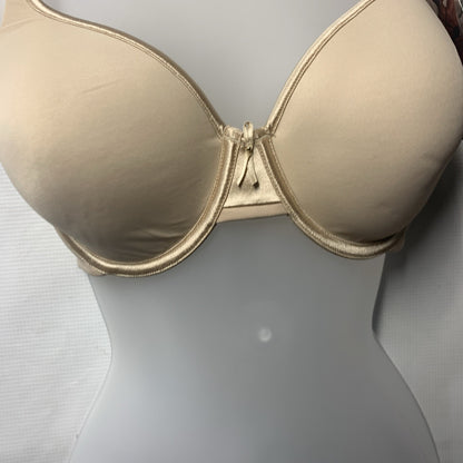 Vanity Fair Body Caress Full Coverage Contour Bra 75335 Underwired Size 34D