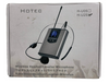 Hotec UHF YM-2 Wireless Headset Lavalier Microphone H-U25 for Live Performances