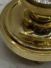 Nostalgic Warehouse 708381 Door Knobs Door Hardware Classic Rosette Passage Chat
