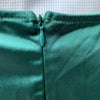 Grace Karin Womens Dress Bodycon Green Cap Sleeve Cocktail Party Casual Size 2XL