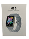 Fitness Tracker Smart WristWatch with 24/7 Blood Pressure Heart Rate & Oxygen