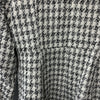 Laundry By Shelli Segal Fit and Flare Plaid Fabric Jacket (XL)