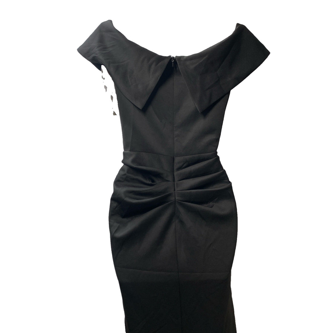 Xscape Women's Long Off-the-Shoulder Sweetheart Neckline Formal Evening Gown 16P