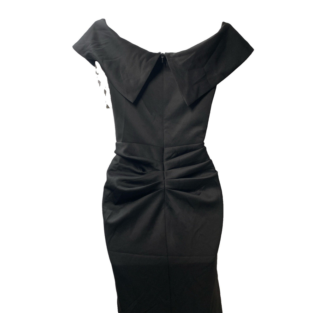 Xscape Women's Long Off-the-Shoulder Sweetheart Neckline Formal Evening Gown 16P