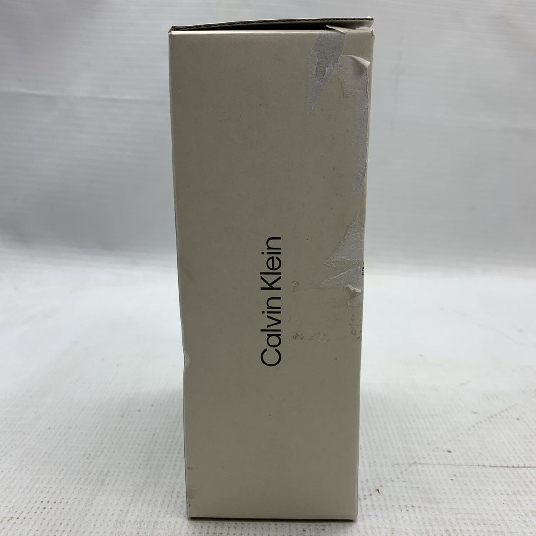 Calvin Klein Boxer Briefs Cotton Stretch Breathable XL Black Underwear - 3 PACK