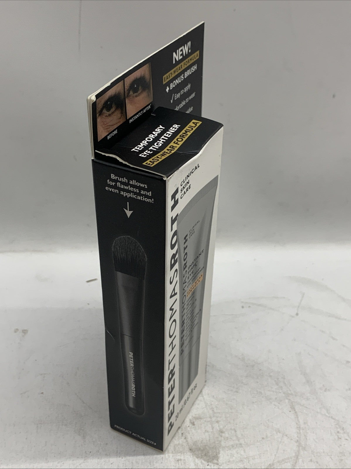 Peter Thomas Roth | Instant FIRMx® Eye Temporary Eye Tightener 20ml 0.67 fl oz