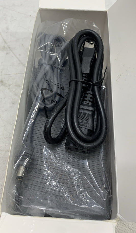 for Starlink Gen 3 Power Supply Adapter UL Listed 57V 3.42A 195W Starlink Gen