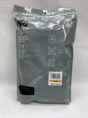 UNDER ARMOUR UA COTTON STRETCH BOXERJOCK BOXER BRIEFS YOUTH - 4 Pack - Sz YSM