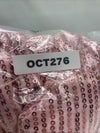 GRACE KARIN Sequin Tank Tops for Women Bustier Corset Top Sleeveless Size L