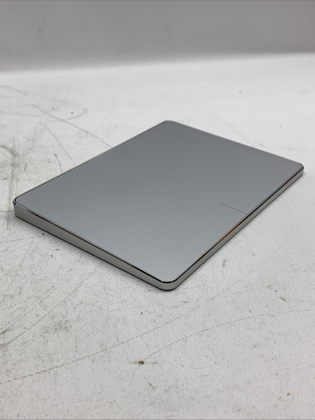 ProtoArc T1 Plus Wireless Touchpad For Windows White/Silver Type C Rechargeable