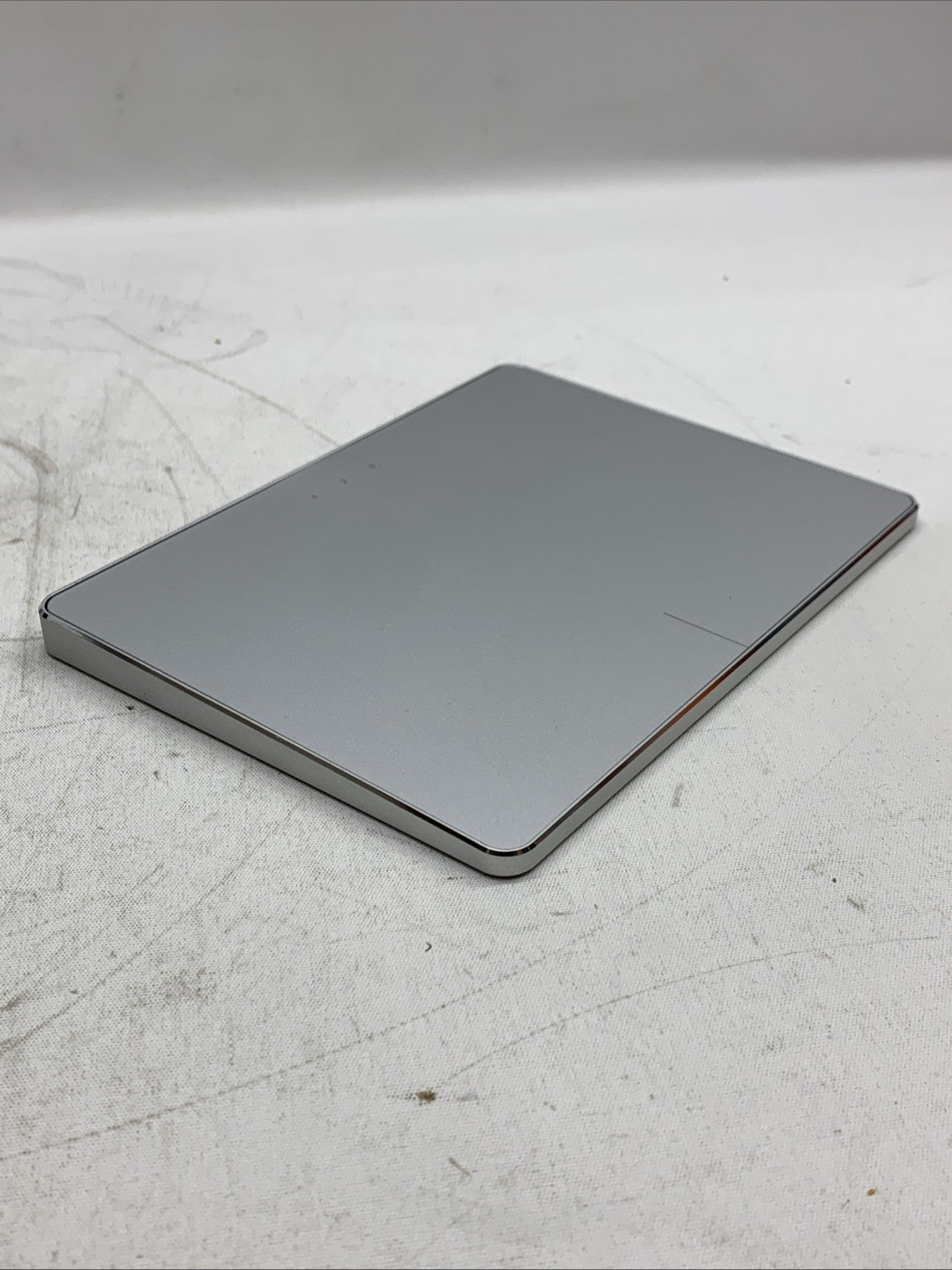 ProtoArc T1 Plus Wireless Touchpad For Windows White/Silver Type C Rechargeable