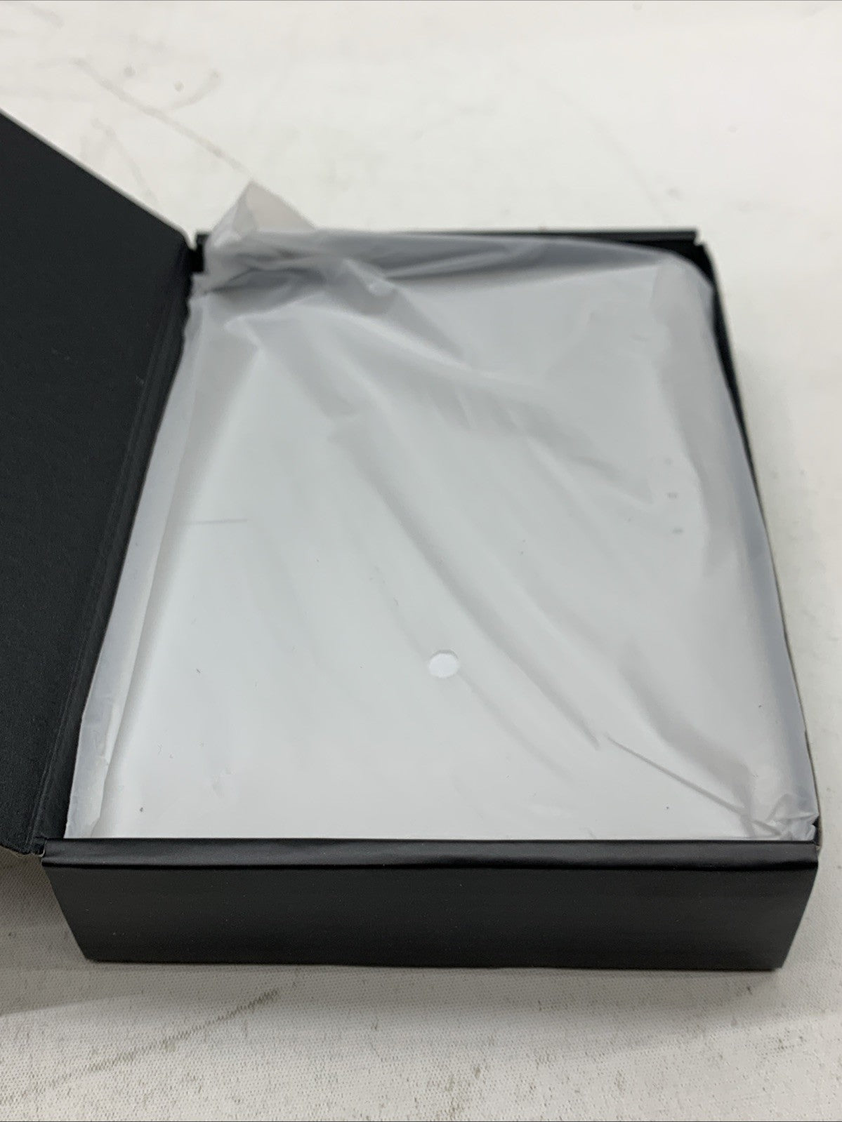 ProtoArc T1 Plus Wireless Touchpad For Windows White/Silver Type C Rechargeable
