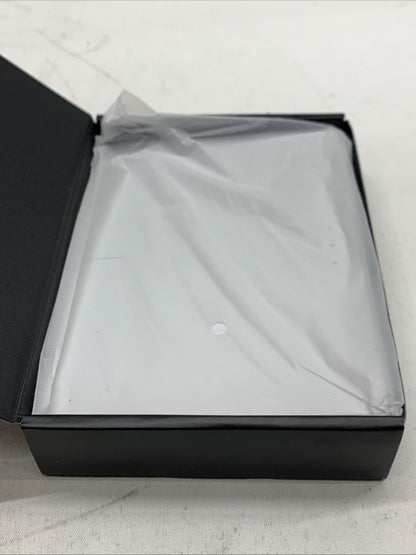 ProtoArc T1 Plus Wireless Touchpad For Windows White/Silver Type C Rechargeable