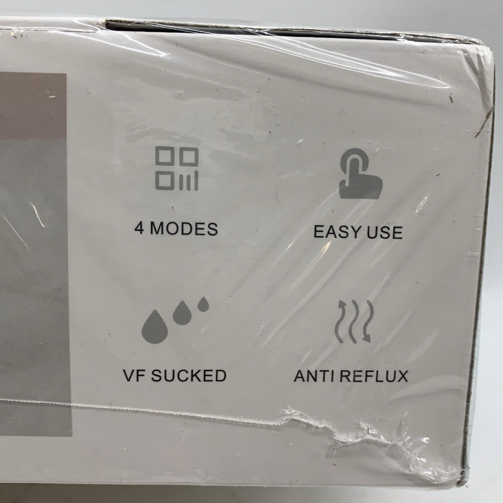 Oteeida Hands Free Breast Pump Wearable MY-375 Strong Suction Low Noise 4 Modes