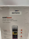 ARRIS Surfboard (24x8) DOCSIS 3.0 Cable Modem (SVG2482AC) HD & 4K Video Streamin