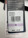 Speedo Endurance The Solid Team Colors 1 Piece Swimsuit Team Black Swimwear 32