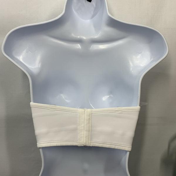 Vanity Fair Womens Beauty Back Strapless Full Figure Underwire Bra Size 40D