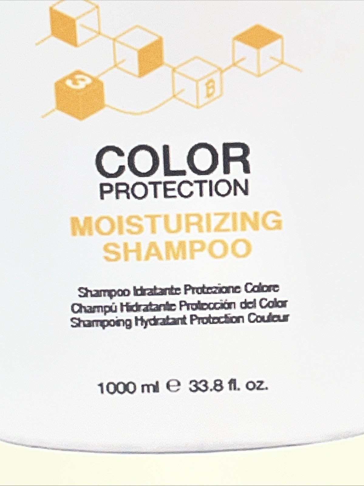 GK HAIR Pro Line Moisturizing Shampoo and Conditioner Hydrate Set 33.8 fl.oz
