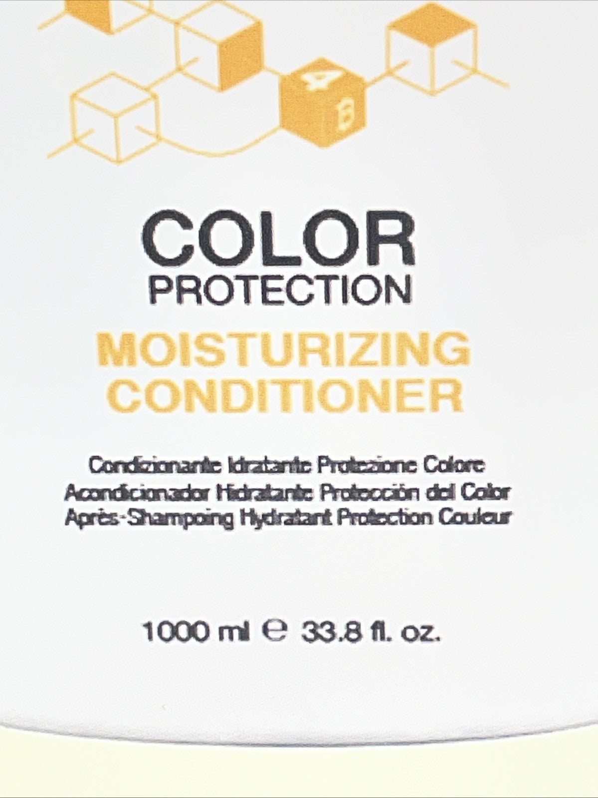 GK HAIR Pro Line Moisturizing Shampoo and Conditioner Hydrate Set 33.8 fl.oz