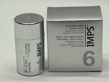 IMPS Electric Hair Fiber Applicator 3 Spray Mode for Thinning Hair Fuller Lookin