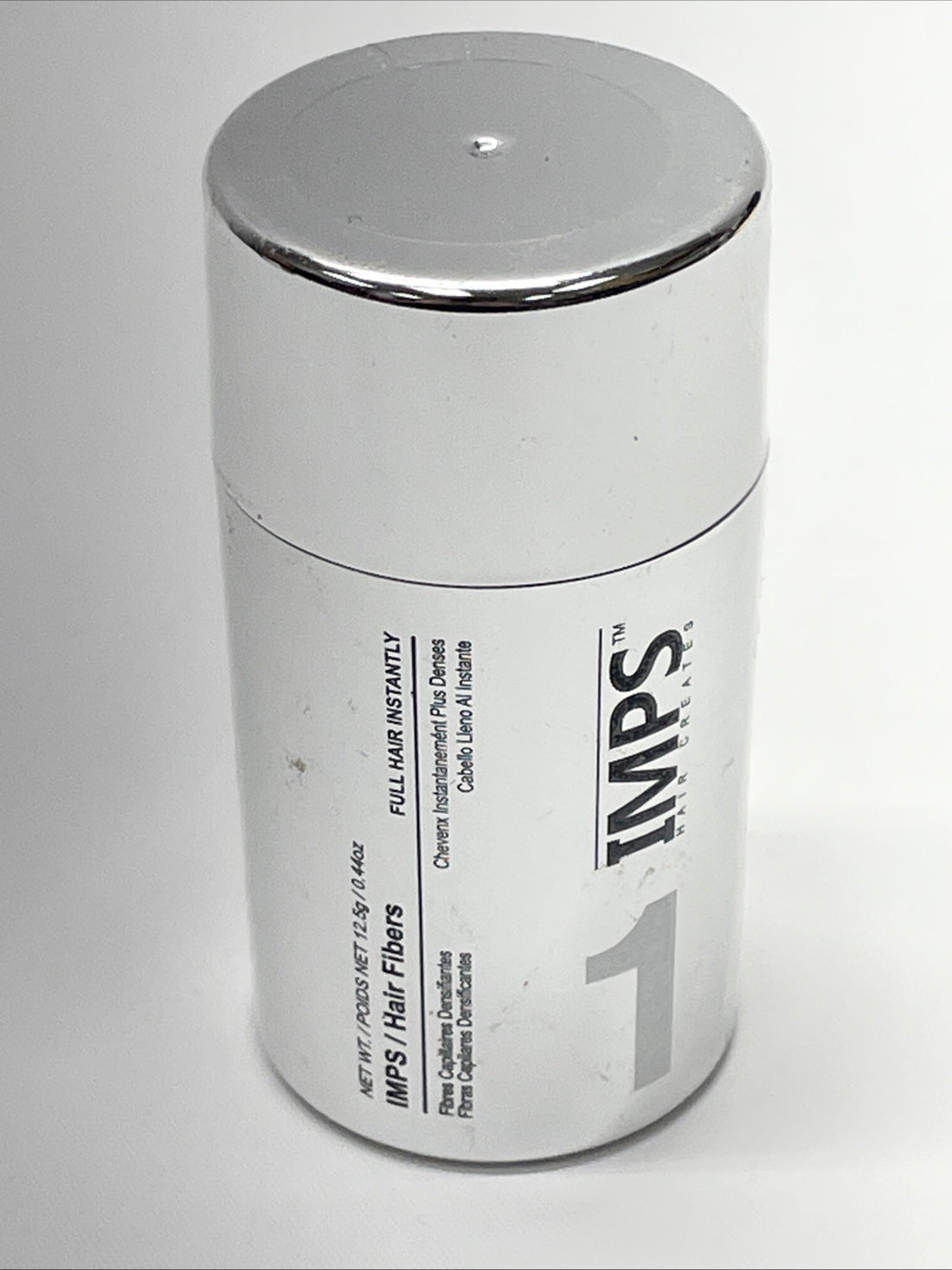 IMPS Electric Hair Fiber Applicator 3 Spray Mode for Thinning Hair Fuller Lookin