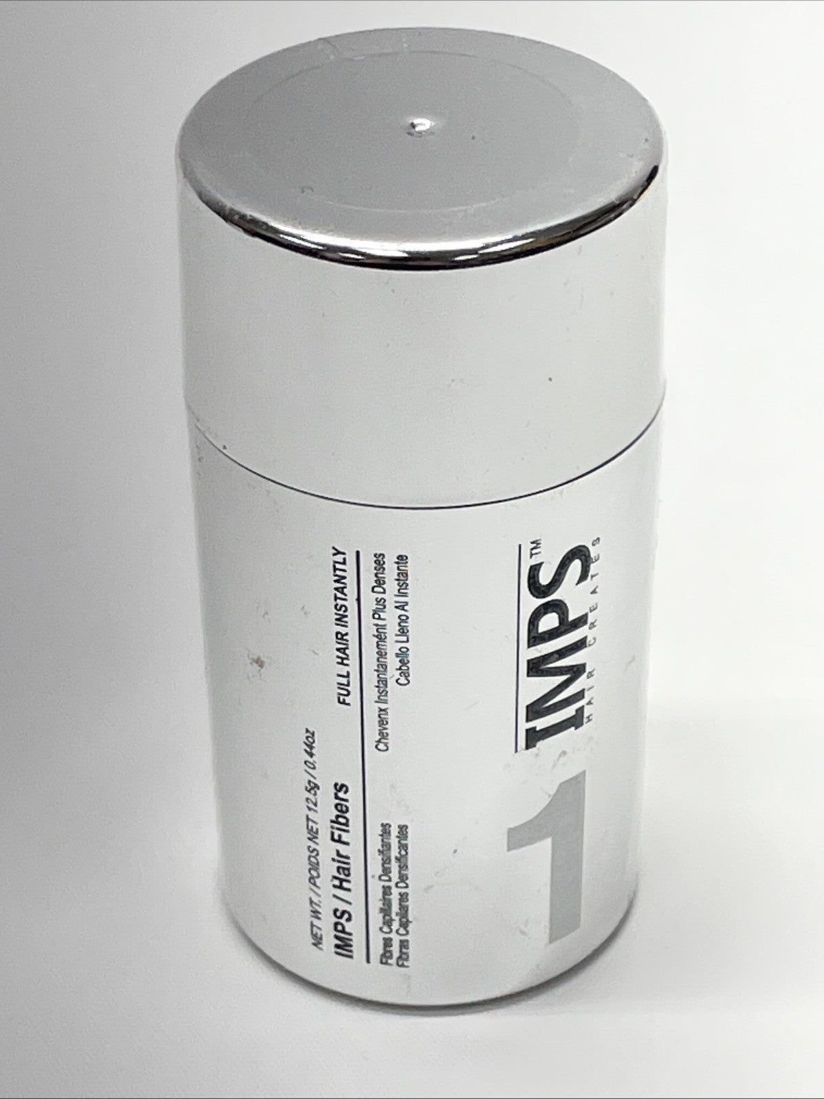 IMPS Electric Hair Fiber Applicator 3 Spray Mode for Thinning Hair Fuller Lookin