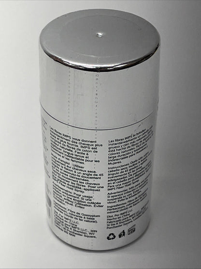 IMPS Electric Hair Fiber Applicator 3 Spray Mode for Thinning Hair Fuller Lookin
